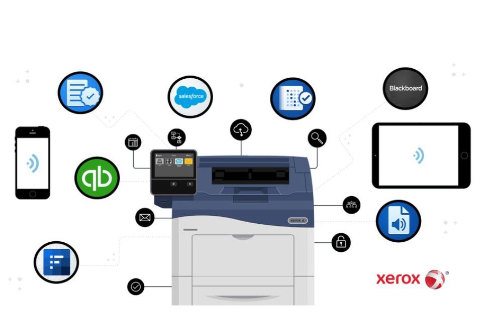 xerox printer app for windows 11